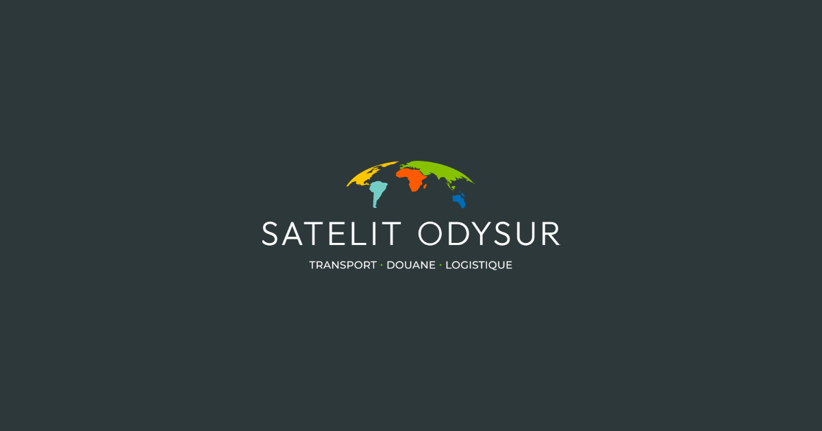 Satelit Odysur logo